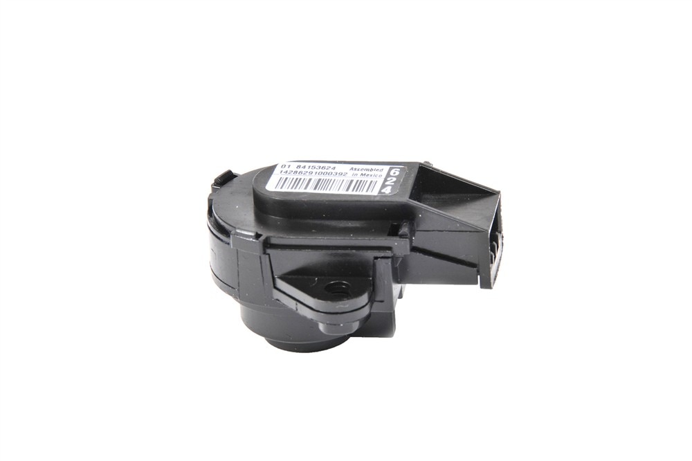 GM Genuine Parts Ignition Switch