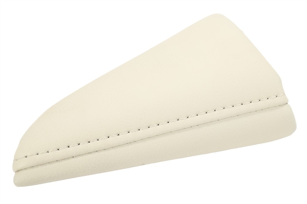 GM Genuine Parts Wheat Driver Side Instrument Panel Center Trim Pad