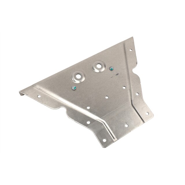 GM Genuine Parts Floor Panel Tunnel