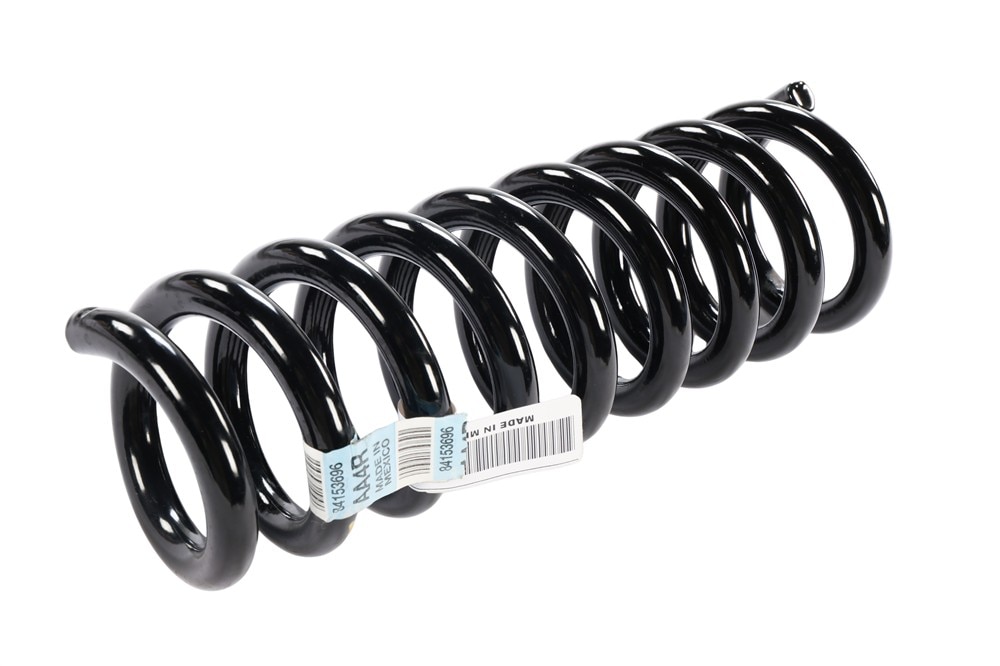 GM Genuine Parts Rear Coil Spring