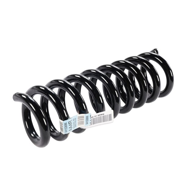 GM Genuine Parts Rear Coil Spring