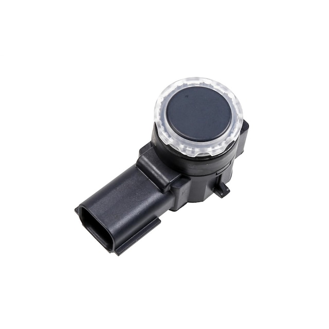 GM Genuine Parts Park Assist Alarm Sensor