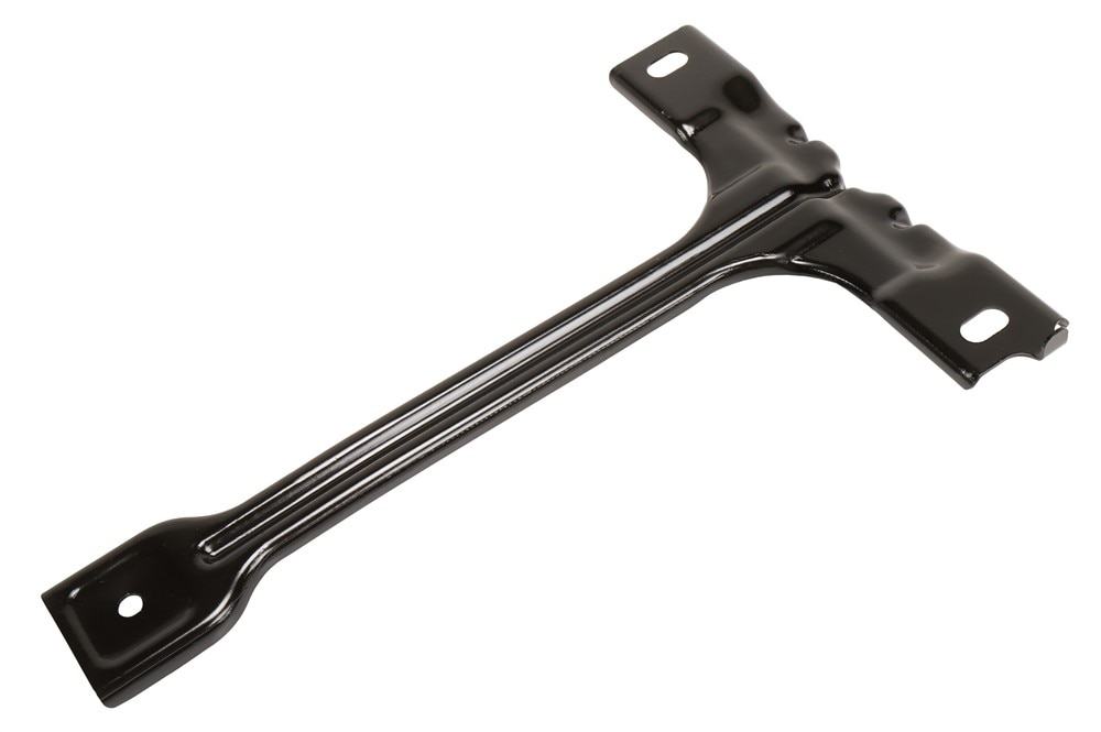 GM Genuine Parts Front Bumper Fascia Support Brace