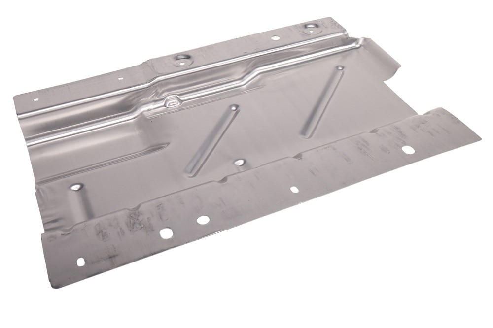 GM Genuine Parts Catalytic Converter Heat Shield