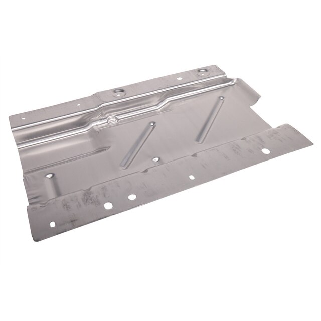 GM Genuine Parts Catalytic Converter Heat Shield