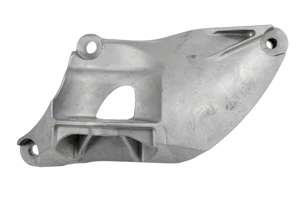 GM Genuine Parts Transmission Mount Bracket