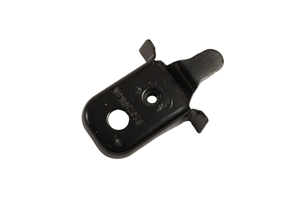 GM Genuine Parts Front Driver Side Bumper Fascia Outer Support Bracket