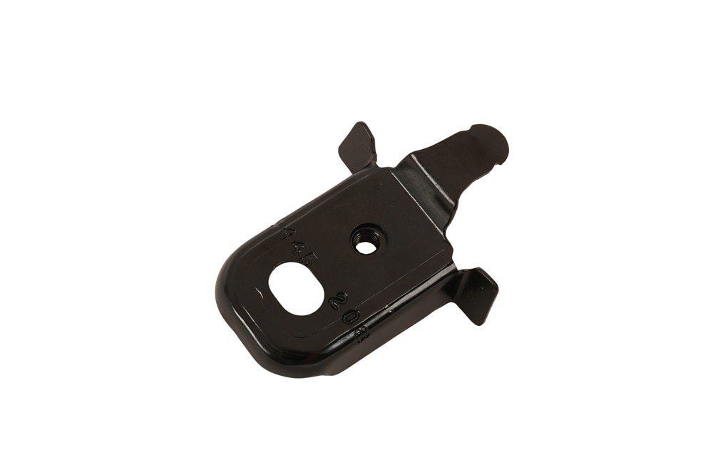 GM Genuine Parts Front Passenger Side Bumper Fascia Outer Support Bracket