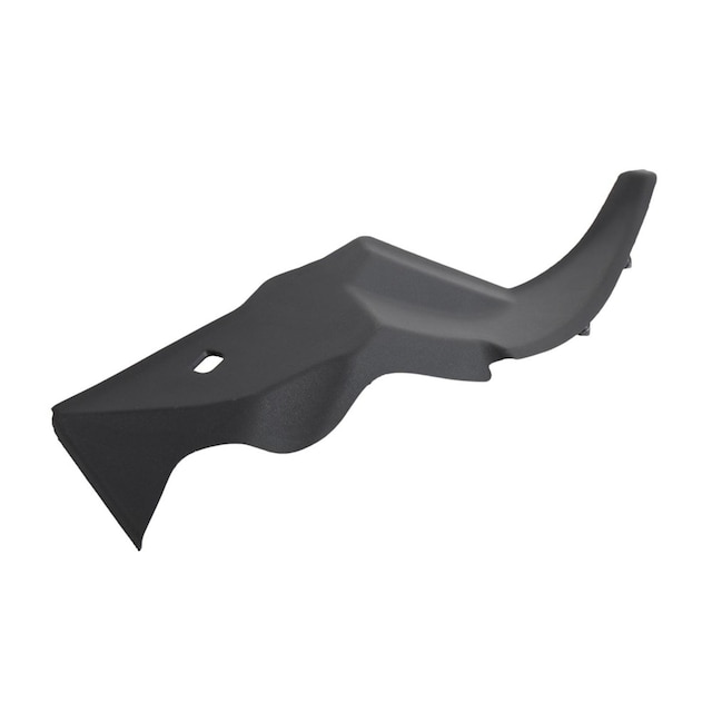 GM Genuine Parts Air Inlet Grille Panel Extension