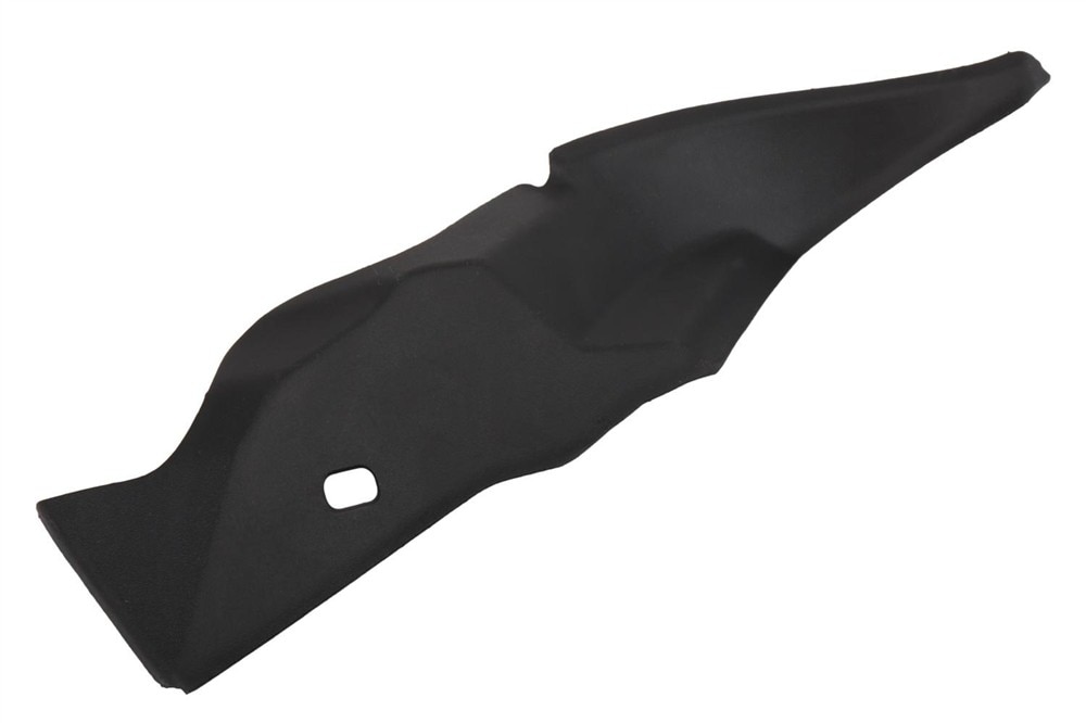 GM Genuine Parts Air Inlet Grille Panel Extension