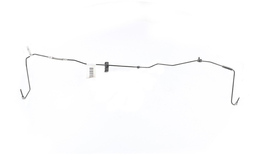 GM Genuine Parts Front Passenger Side Brake Pipe