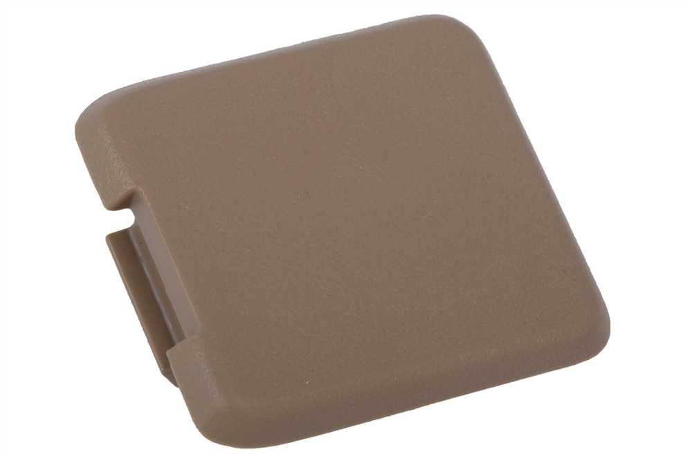 GM Genuine Parts Maple Sugar Rear Compartment Lid Inner Panel Trim Hole Plug