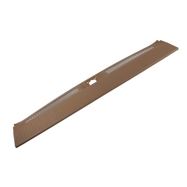 GM Genuine Parts Maple Sugar Liftgate Sill Garnish Molding