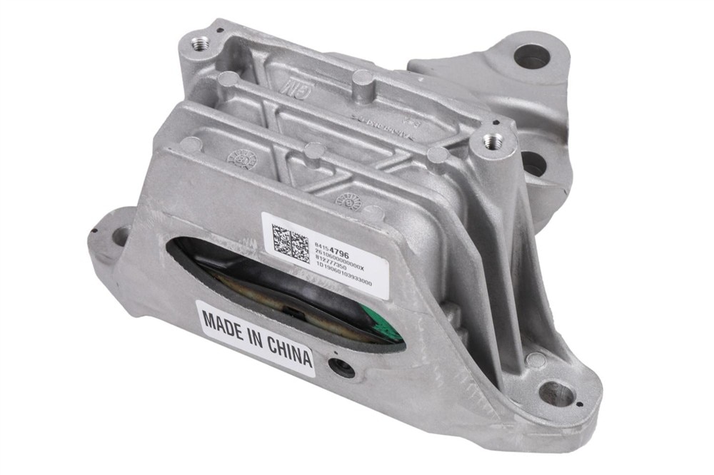 GM Genuine Parts Transmission Mount