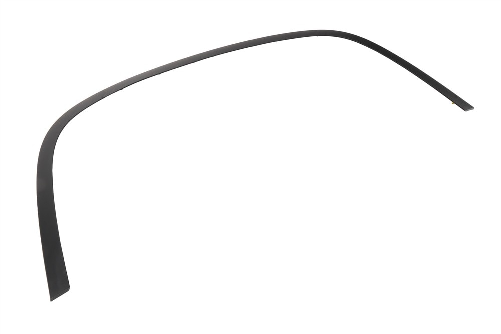 GM Genuine Parts Anthracite Folding Top Stowage Compartment Cover Rear Molding