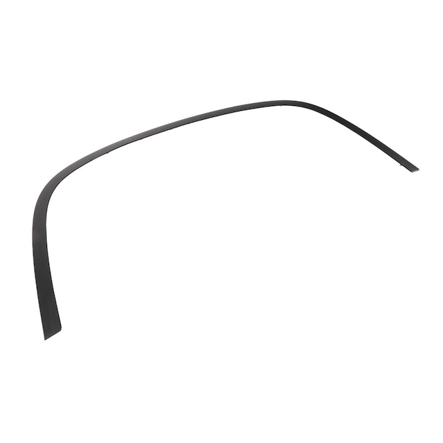 GM Genuine Parts Anthracite Folding Top Stowage Compartment Cover Rear Molding