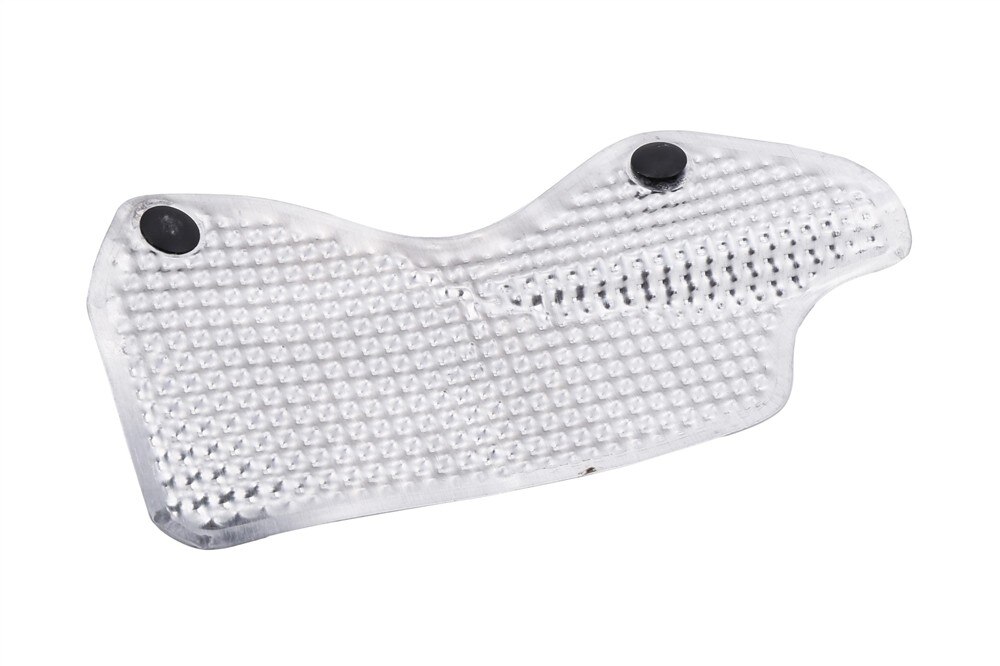 GM Genuine Parts Front Frame Heat Shield