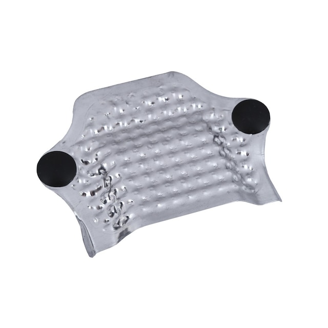 GM Genuine Parts Front Frame Heat Shield