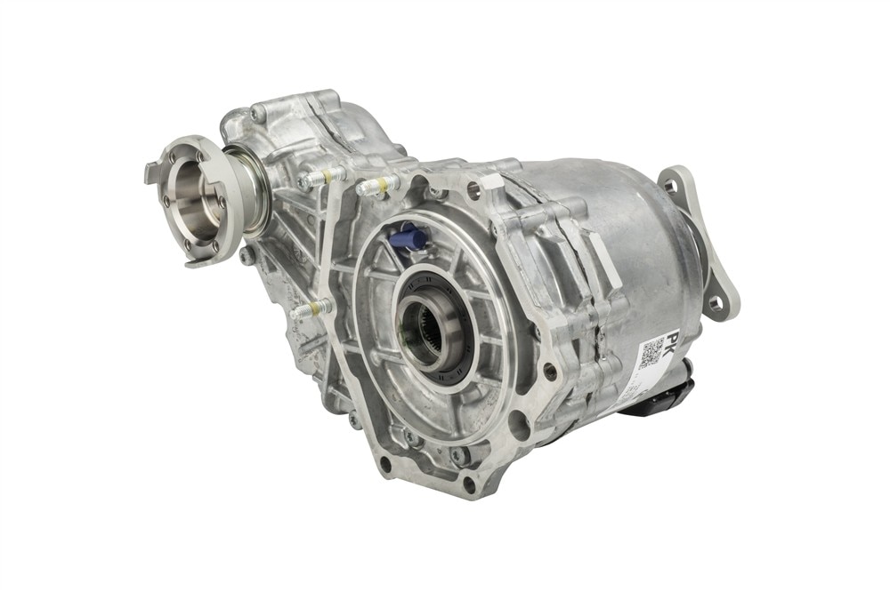 GM Genuine Parts AWD Transfer Case Assembly