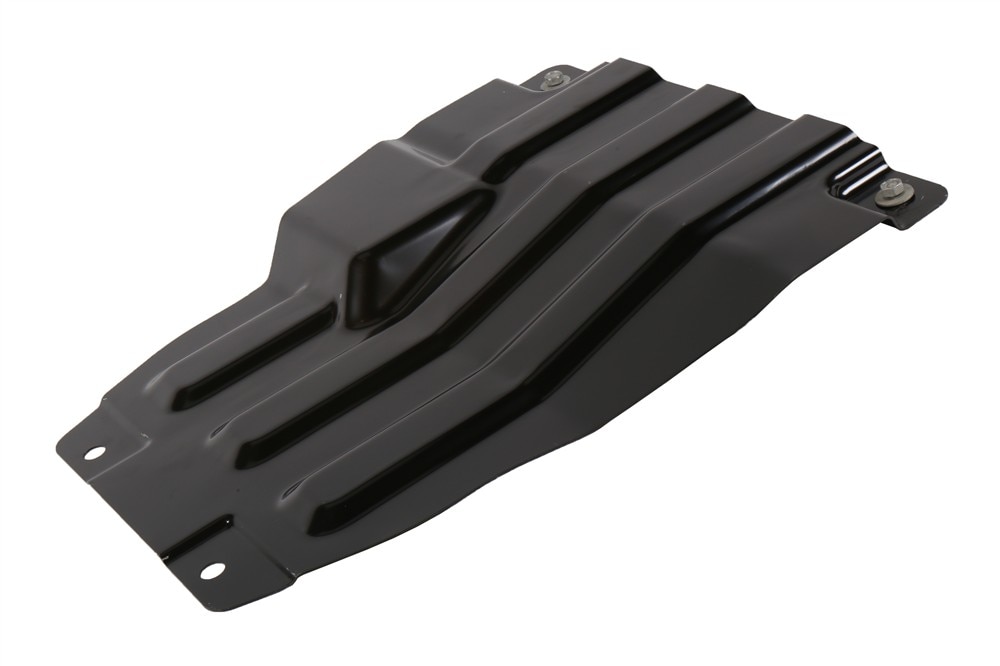 GM Genuine Parts Underbody Skid Shield
