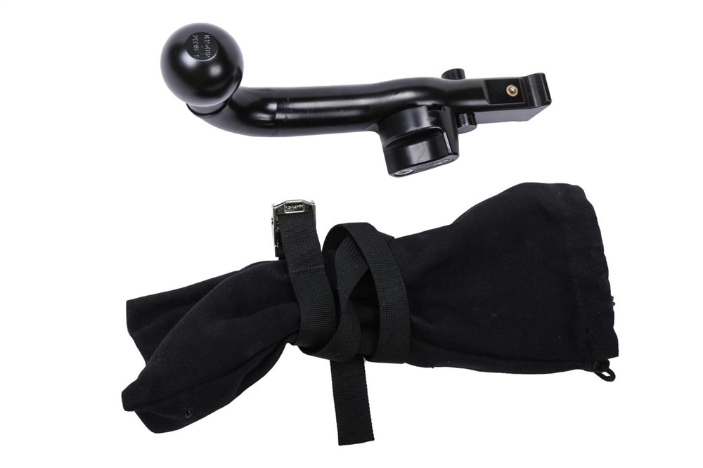 GM Genuine Parts Trailer Hitch Ball