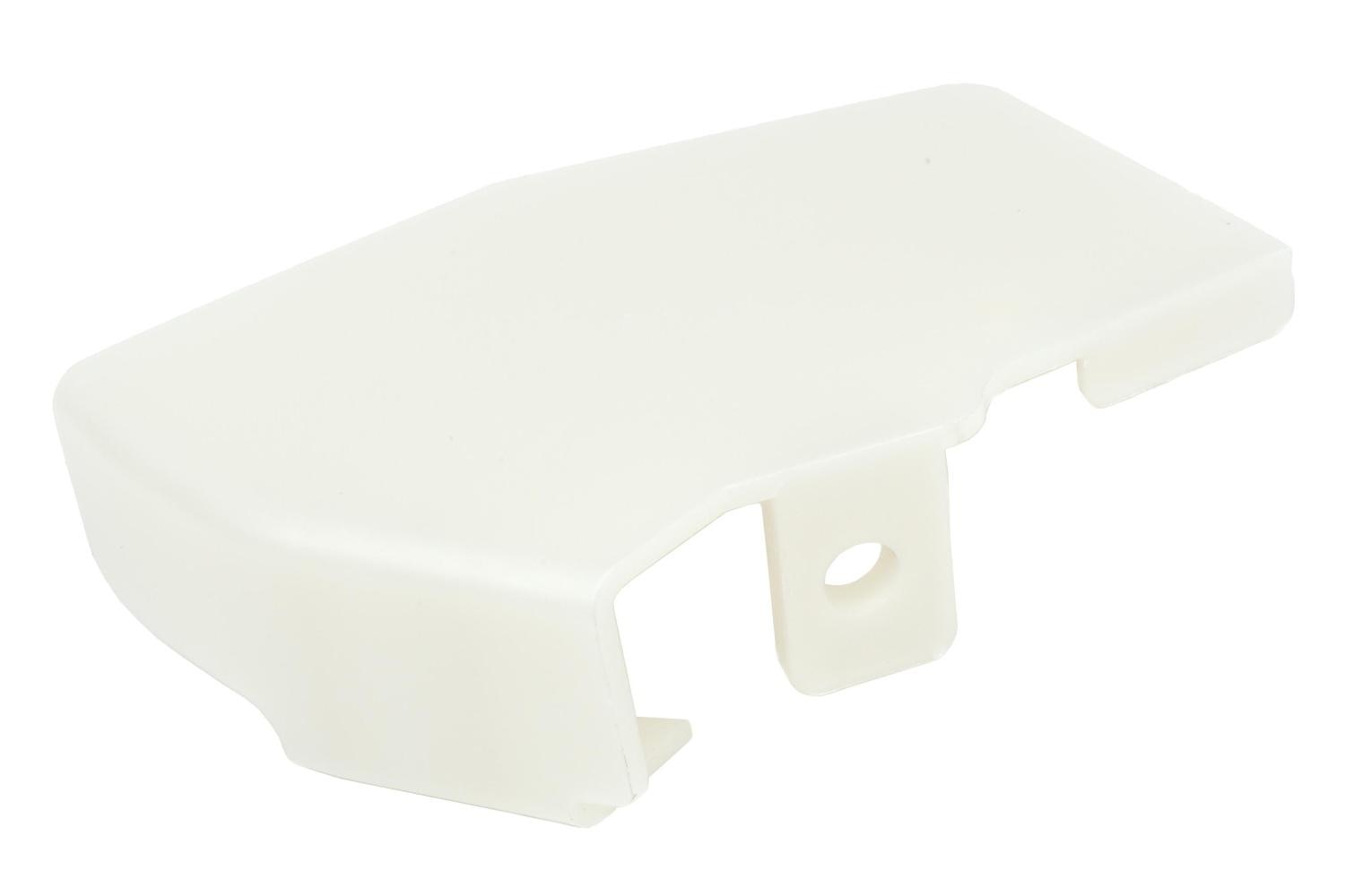 GM Genuine Parts Rear Passenger Side Recliner Inner Finish Cover