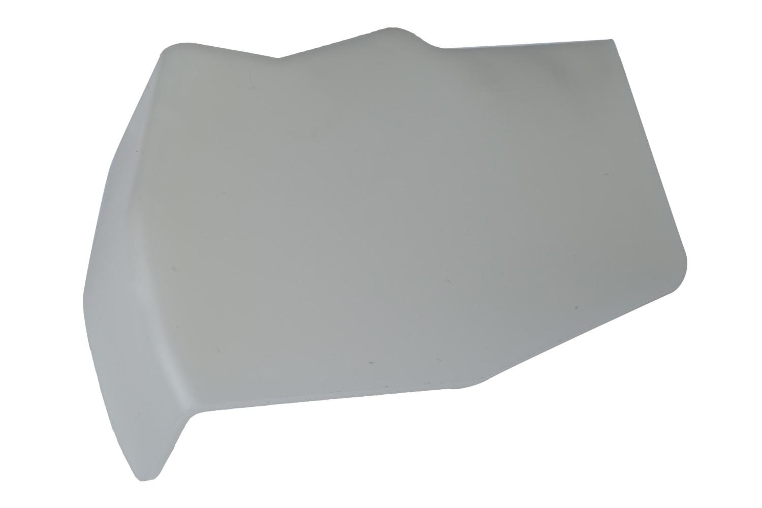 GM Genuine Parts Rear Driver Side Seat Recliner Inner Finish Cover