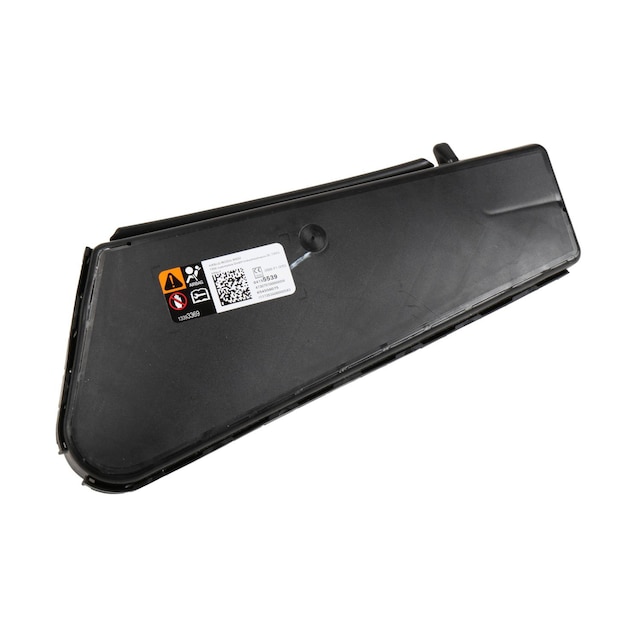 GM Genuine Parts Front Passenger Side Outboard Seat Back Airbag
