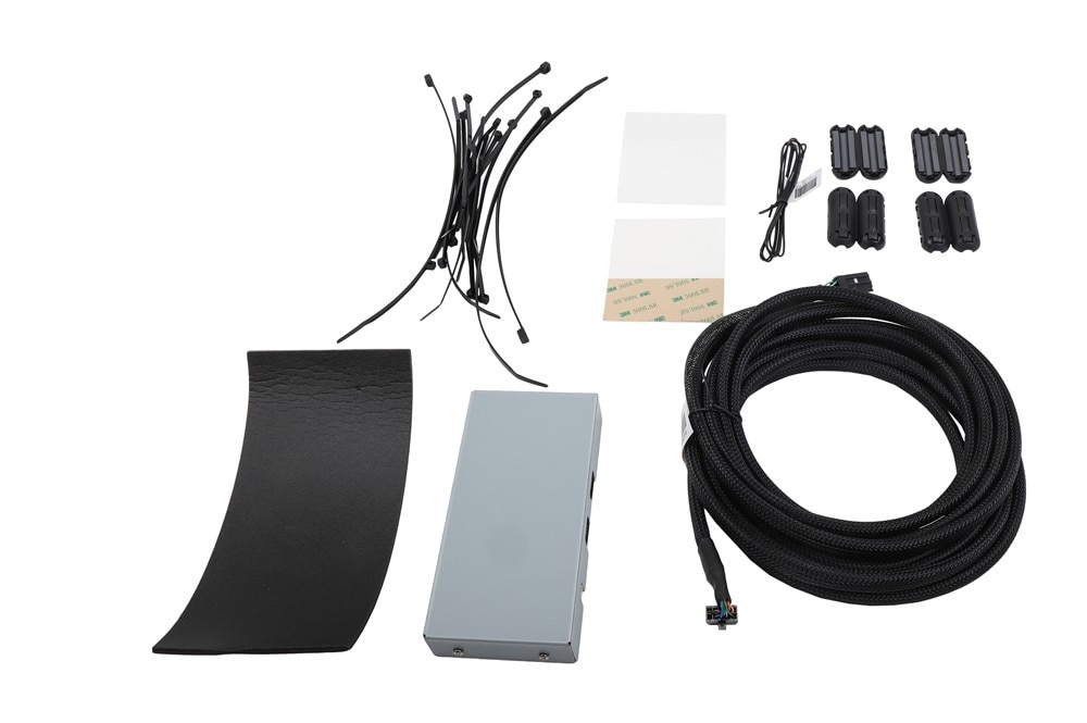 GM Genuine Parts Audio Player Wiring Harness