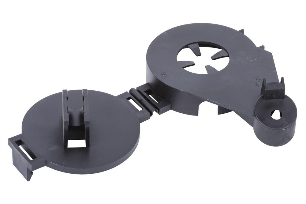 GM Genuine Parts Evaporative Emission Pipe Clip