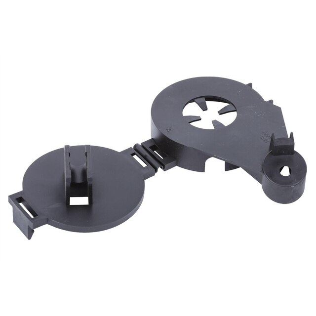 GM Genuine Parts Evaporative Emission Pipe Clip