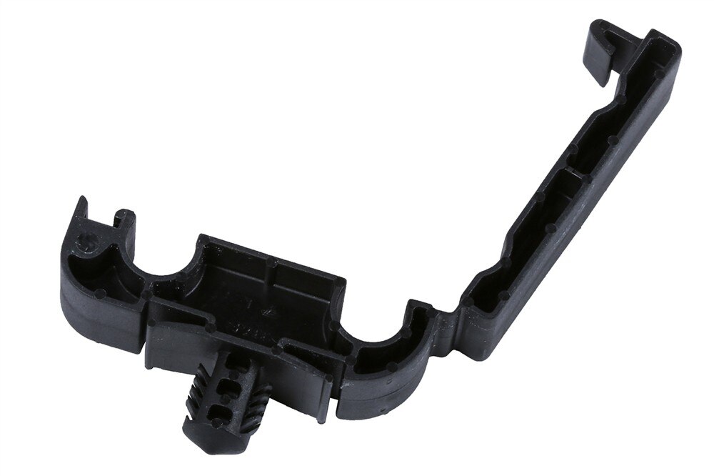 GM Genuine Parts Fuel Feed and Evaporative Emission and Return Pipe Clip