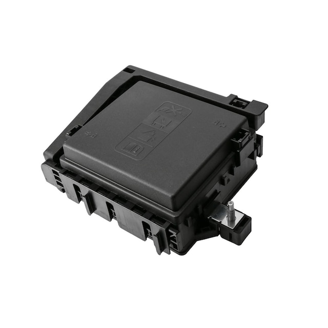 GM Genuine Parts Engine Wiring Harness Junction Block