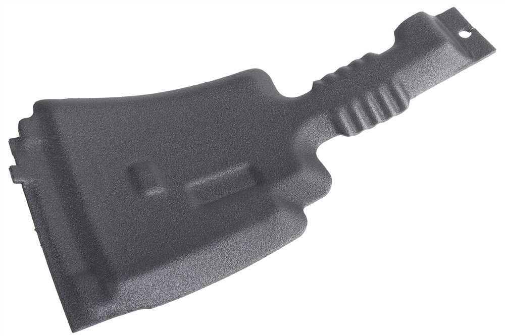 GM Genuine Parts Body Control Module Shield
