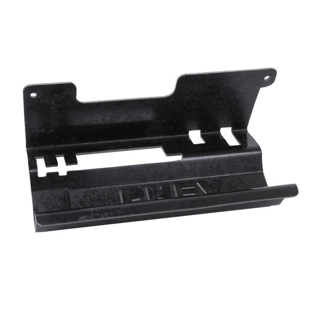 GM Genuine Parts Rear Body Fuse Block Cover