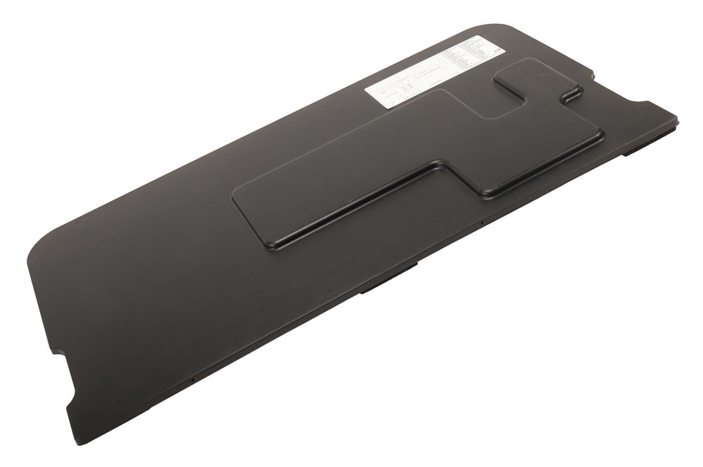 GM Genuine Parts Rear Compartment Floor Stowage Compartment Cover