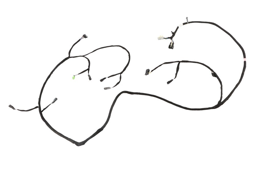 GM Genuine Parts Roof Console Wiring Harness