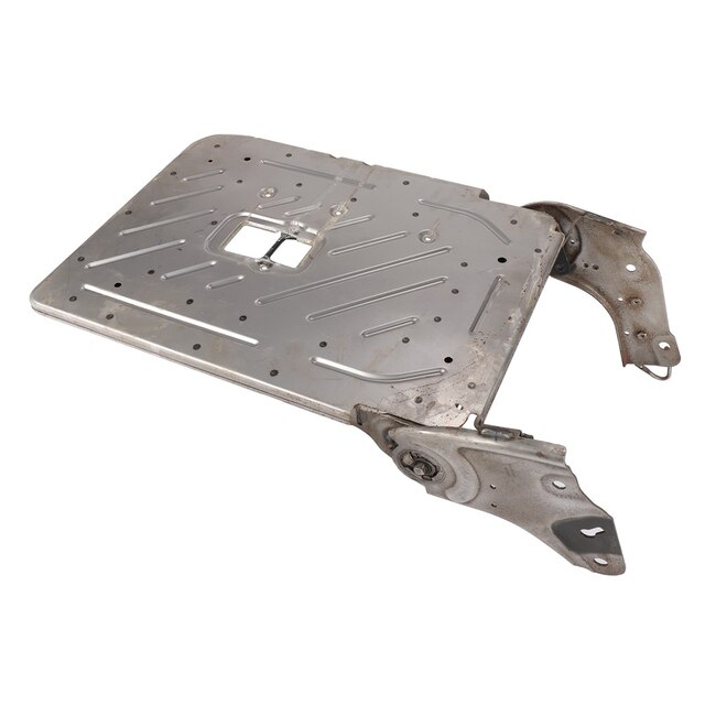 GM Genuine Parts Rear Passenger Side Seat Back Panel