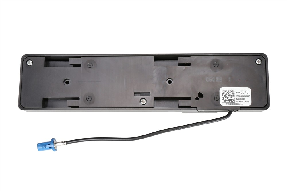 GM Genuine Parts Mobile Telephone and GPS Navigation Antenna