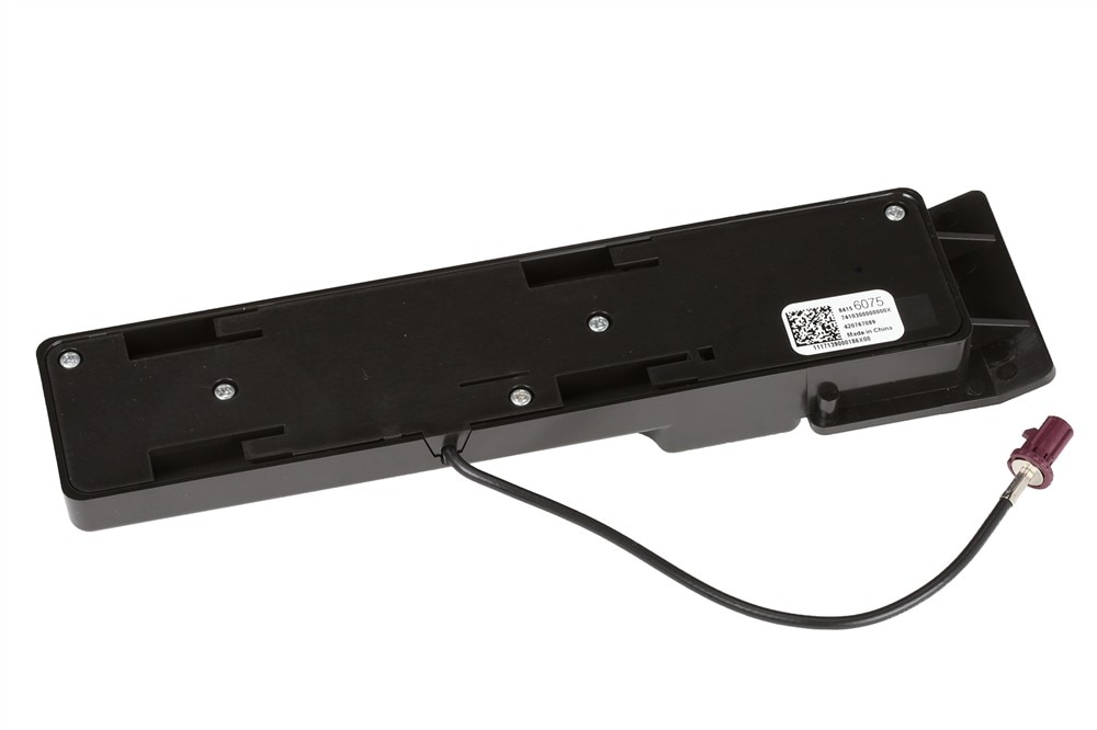 GM Genuine Parts Mobile Telephone and GPS Navigation Antenna