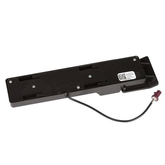 GM Genuine Parts Mobile Telephone and GPS Navigation Antenna