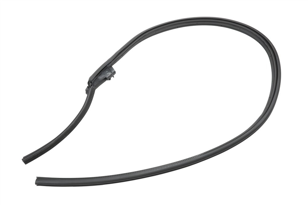 GM Genuine Parts Front Driver Side Door Weatherstrip