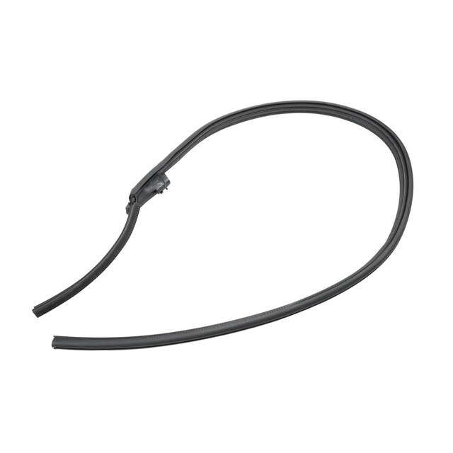 GM Genuine Parts Front Driver Side Door Weatherstrip