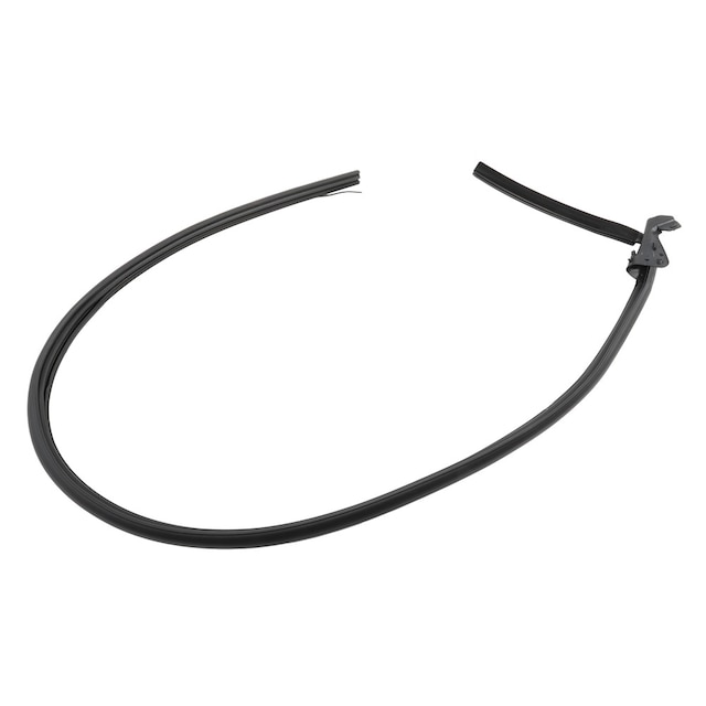 GM Genuine Parts Front Passenger Side Door Weatherstrip