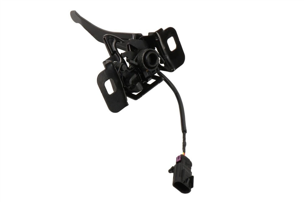 GM Genuine Parts Hood Primary and Secondary Latch | 84156187 | GM