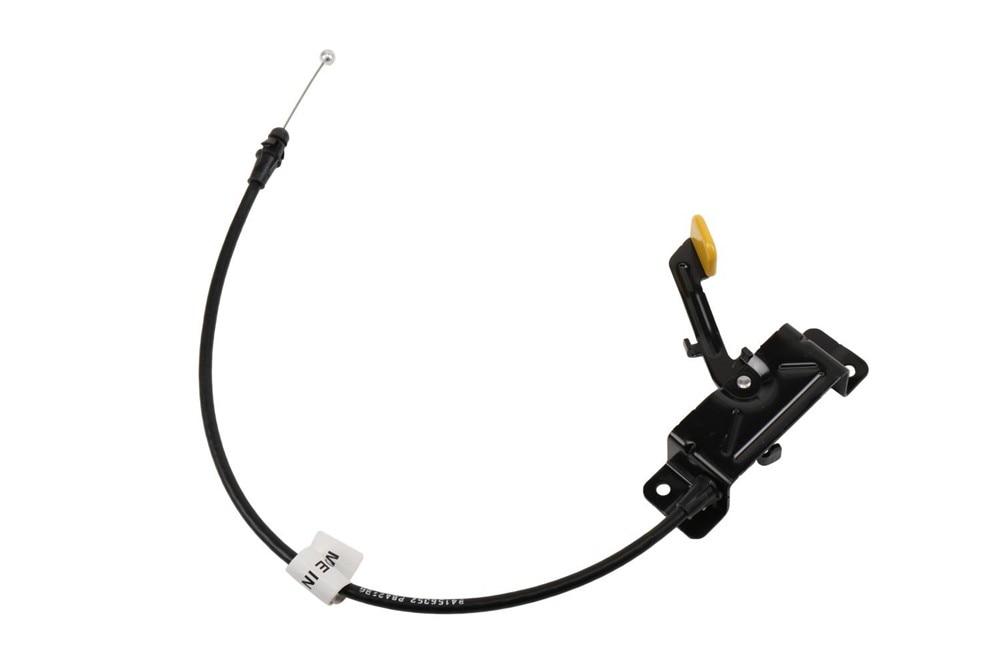 GM Genuine Parts Hood Secondary Latch Release Cable