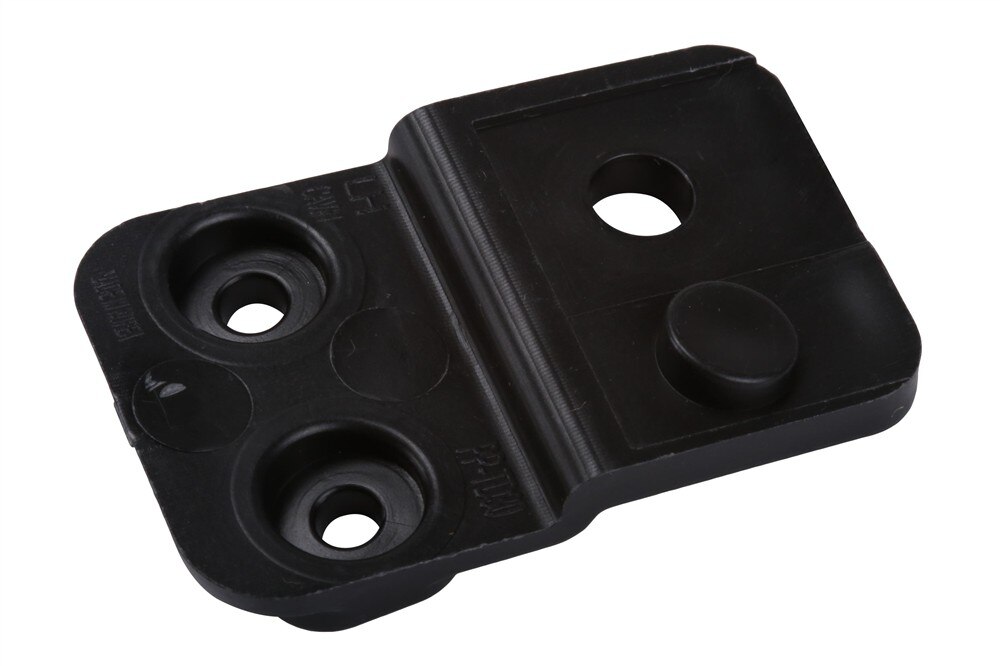 GM Genuine Parts Driver Side Headlamp Housing Bracket