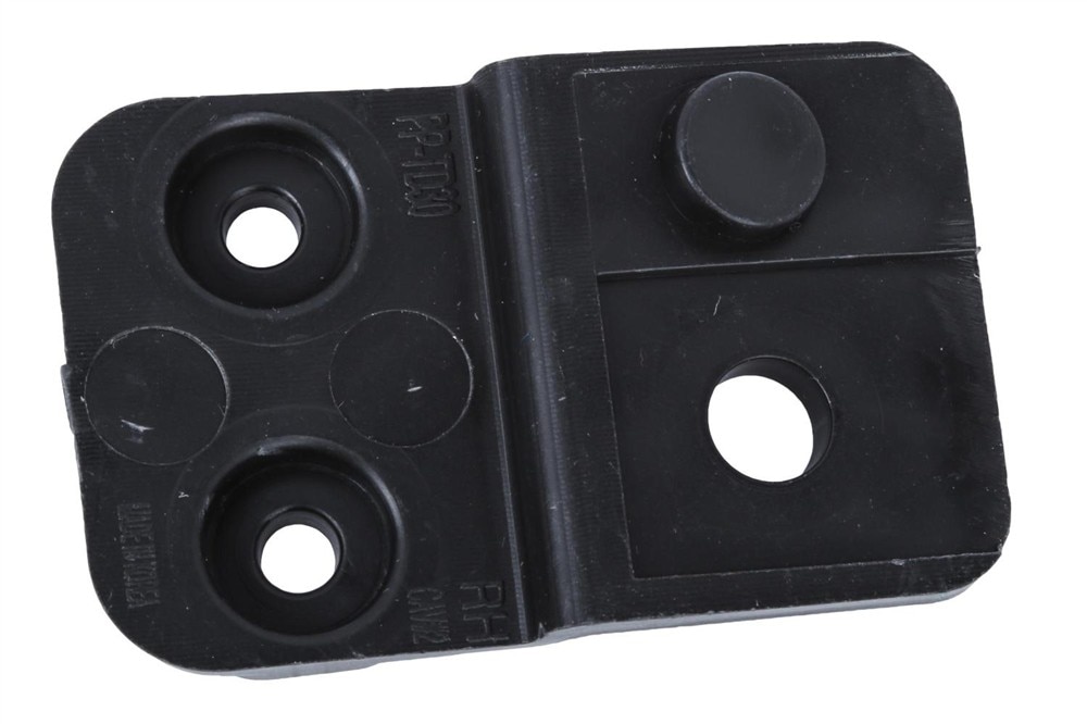 GM Genuine Parts Passenger Side Headlamp Housing Bracket