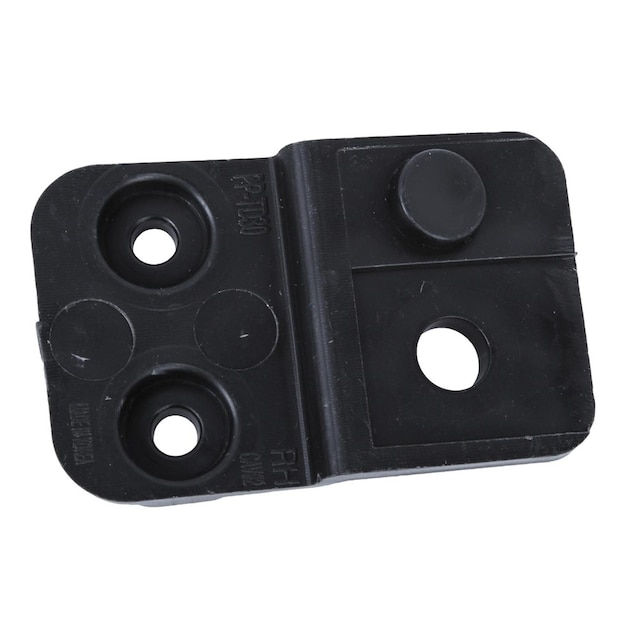 GM Genuine Parts Passenger Side Headlamp Housing Bracket