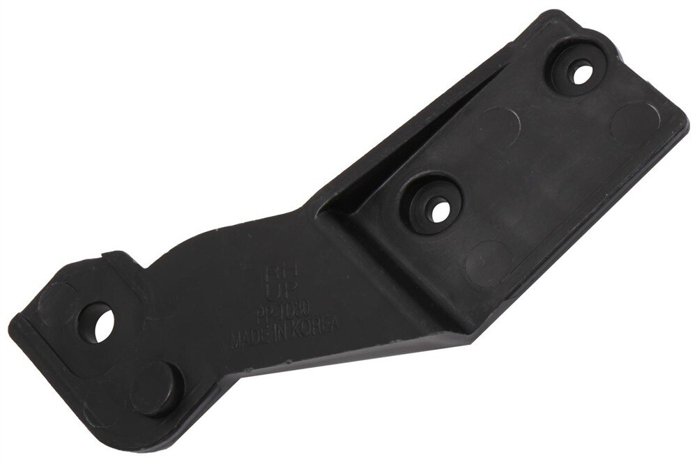 GM Genuine Parts Passenger Side Headlamp Housing Bracket